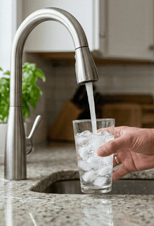 Well Water Treatment