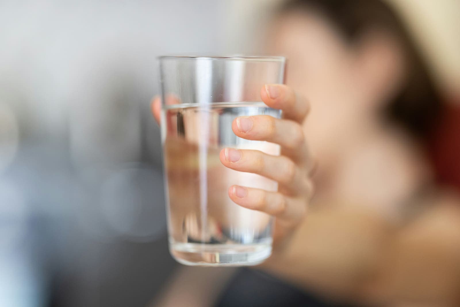 Benefits of a Water Softener for NH Well Owners